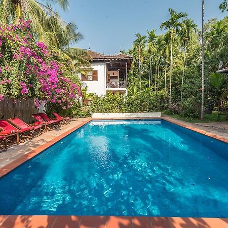 Sizen Retreat & Spa Siem Reap Dış mekan fotoğraf