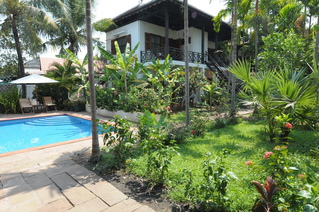 Sizen Retreat & Spa Siem Reap Dış mekan fotoğraf