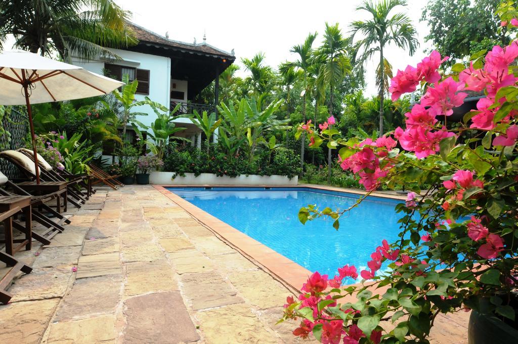 Sizen Retreat & Spa Siem Reap Dış mekan fotoğraf