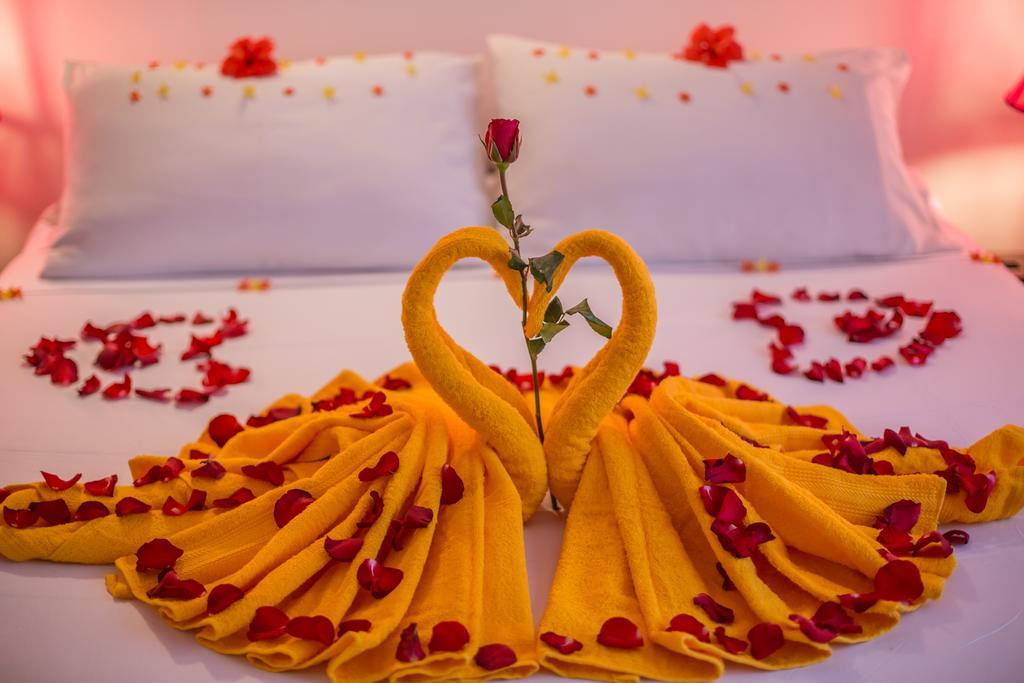 Sizen Retreat & Spa Siem Reap Dış mekan fotoğraf