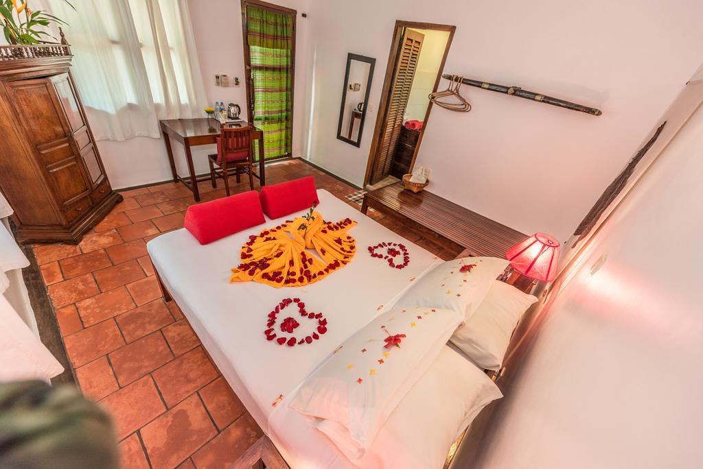 Sizen Retreat & Spa Siem Reap Dış mekan fotoğraf