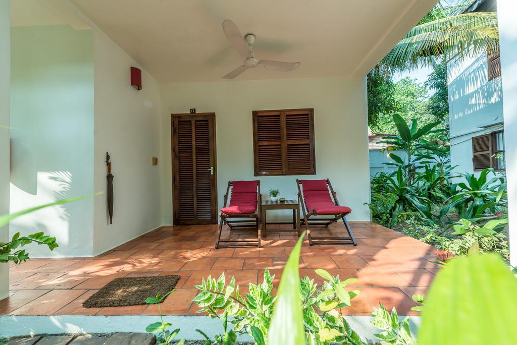 Sizen Retreat & Spa Siem Reap Dış mekan fotoğraf