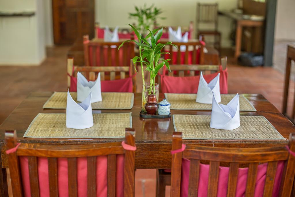 Sizen Retreat & Spa Siem Reap Dış mekan fotoğraf
