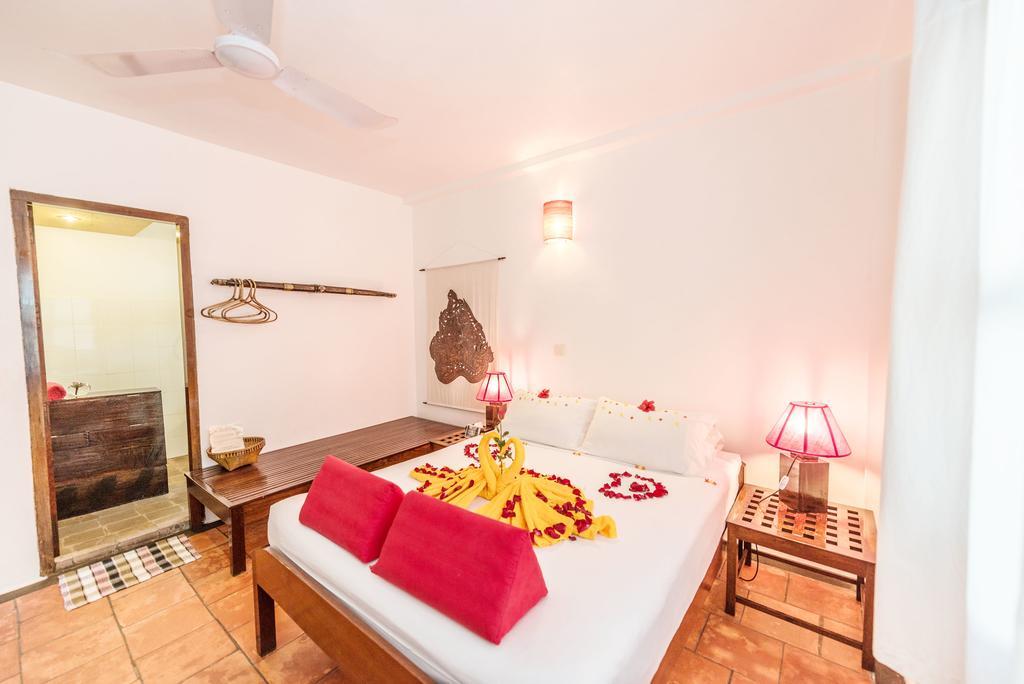 Sizen Retreat & Spa Siem Reap Dış mekan fotoğraf