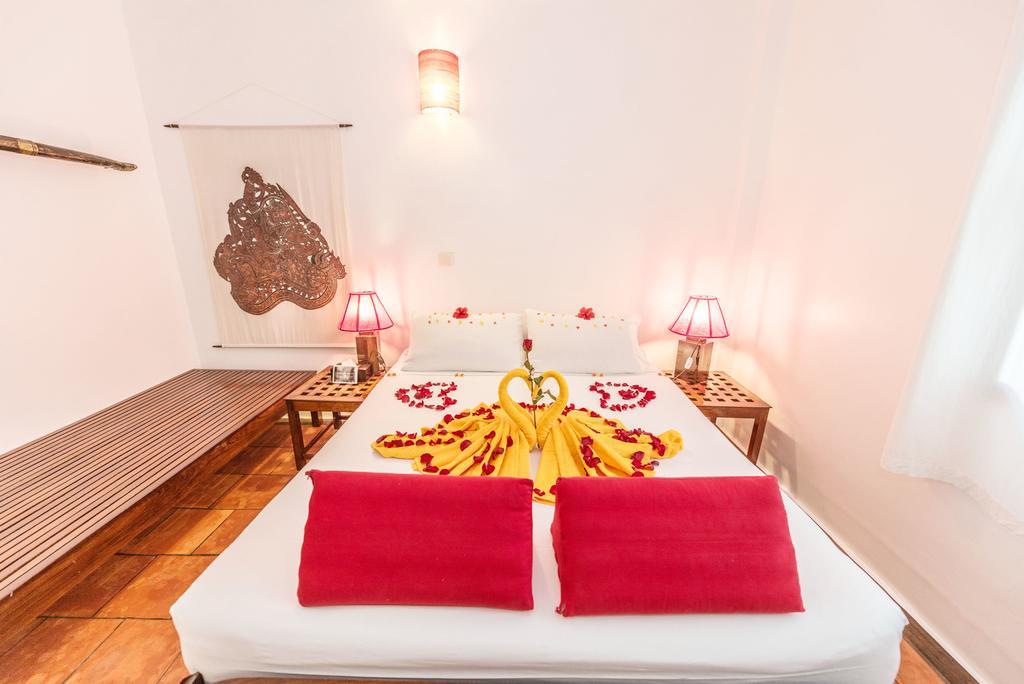 Sizen Retreat & Spa Siem Reap Dış mekan fotoğraf
