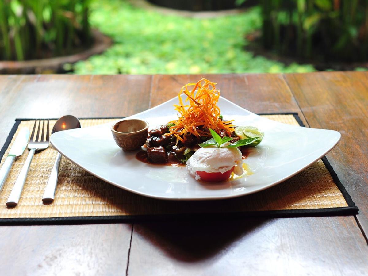 Sizen Retreat & Spa Siem Reap Dış mekan fotoğraf