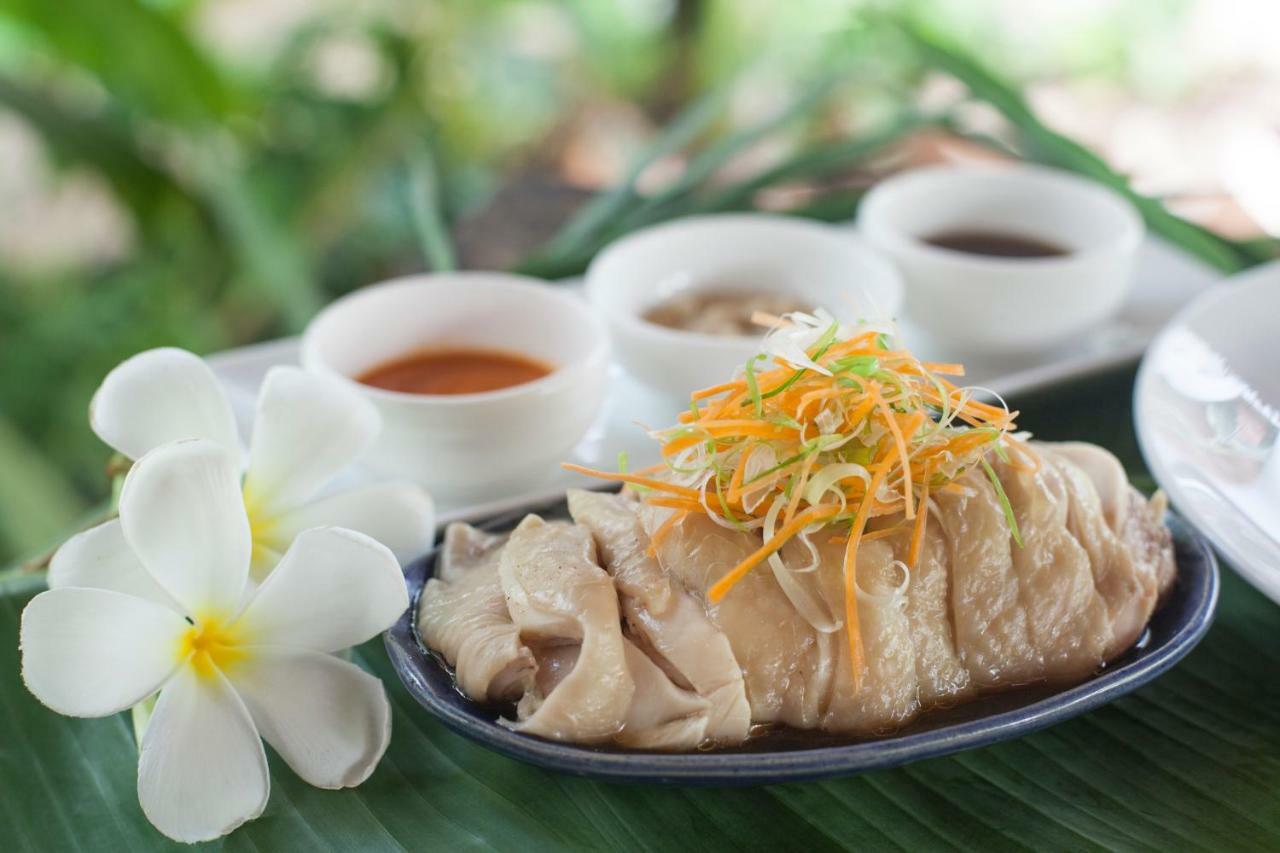 Sizen Retreat & Spa Siem Reap Dış mekan fotoğraf