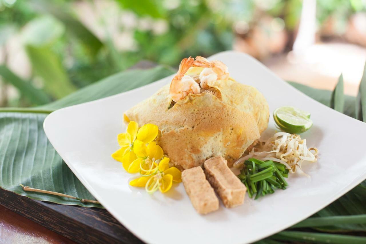 Sizen Retreat & Spa Siem Reap Dış mekan fotoğraf