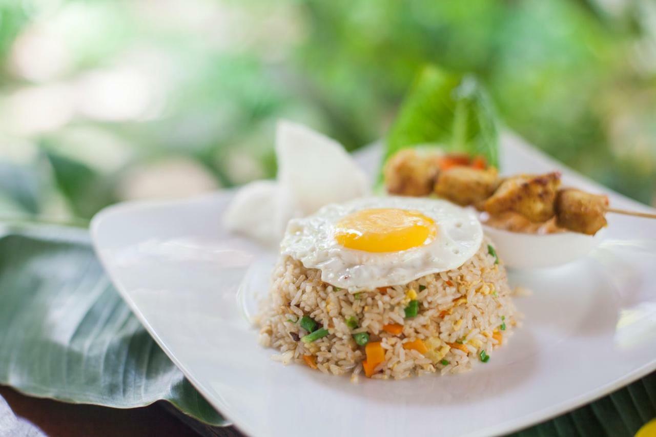 Sizen Retreat & Spa Siem Reap Dış mekan fotoğraf